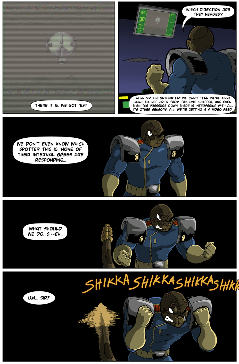 Cloudscratcher Page 187