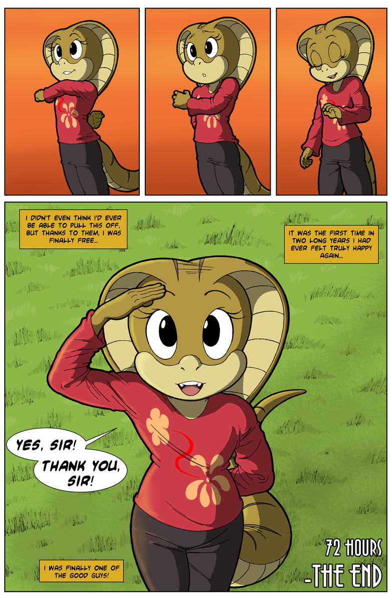 Cloudscratcher Page 190