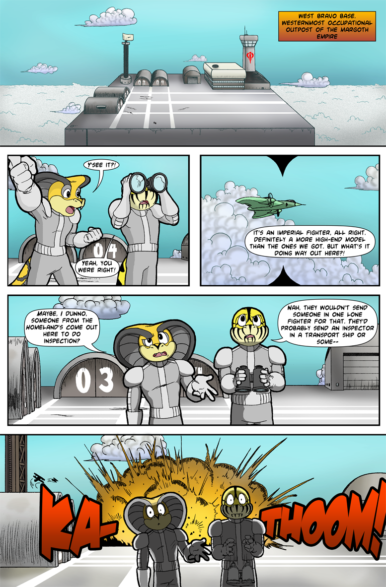 Cloudscratcher Page 2