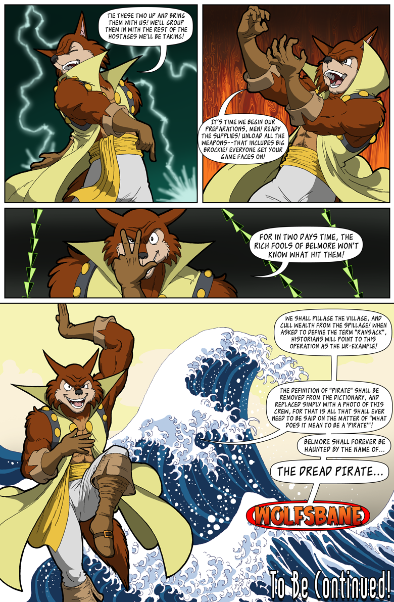 Cloudscratcher Page 210