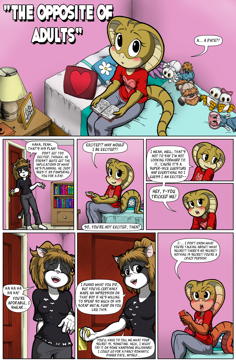 Cloudscratcher Page 212