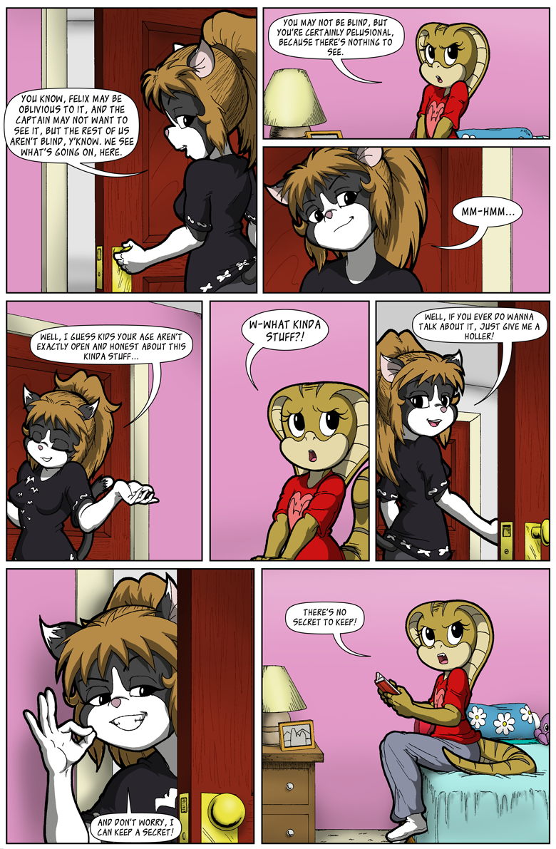 Cloudscratcher Page 213