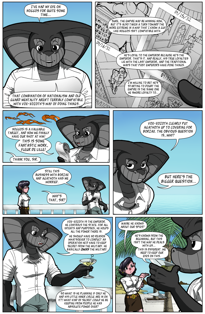 Cloudscratcher Page 216