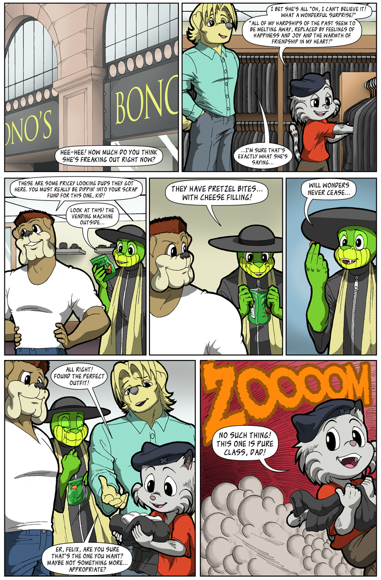 Cloudscratcher Page 218
