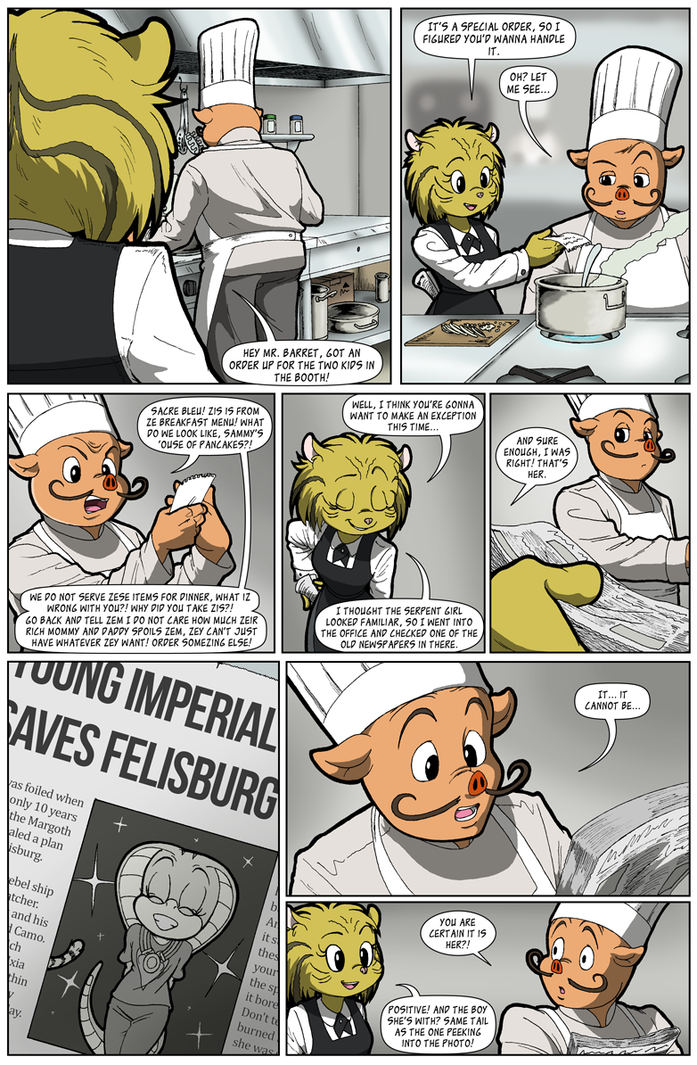 Cloudscratcher Page 239