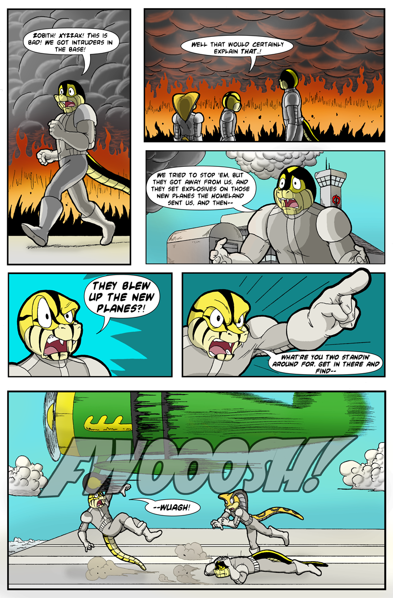Cloudscratcher Page 3