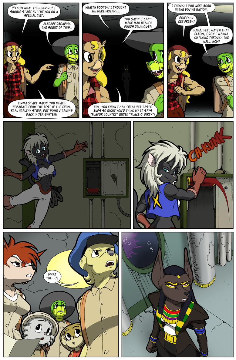 Cloudscratcher Page 324