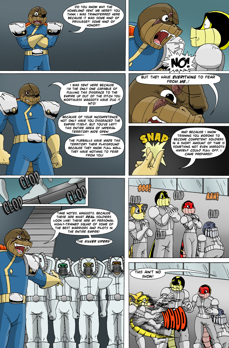Cloudscratcher Page 34