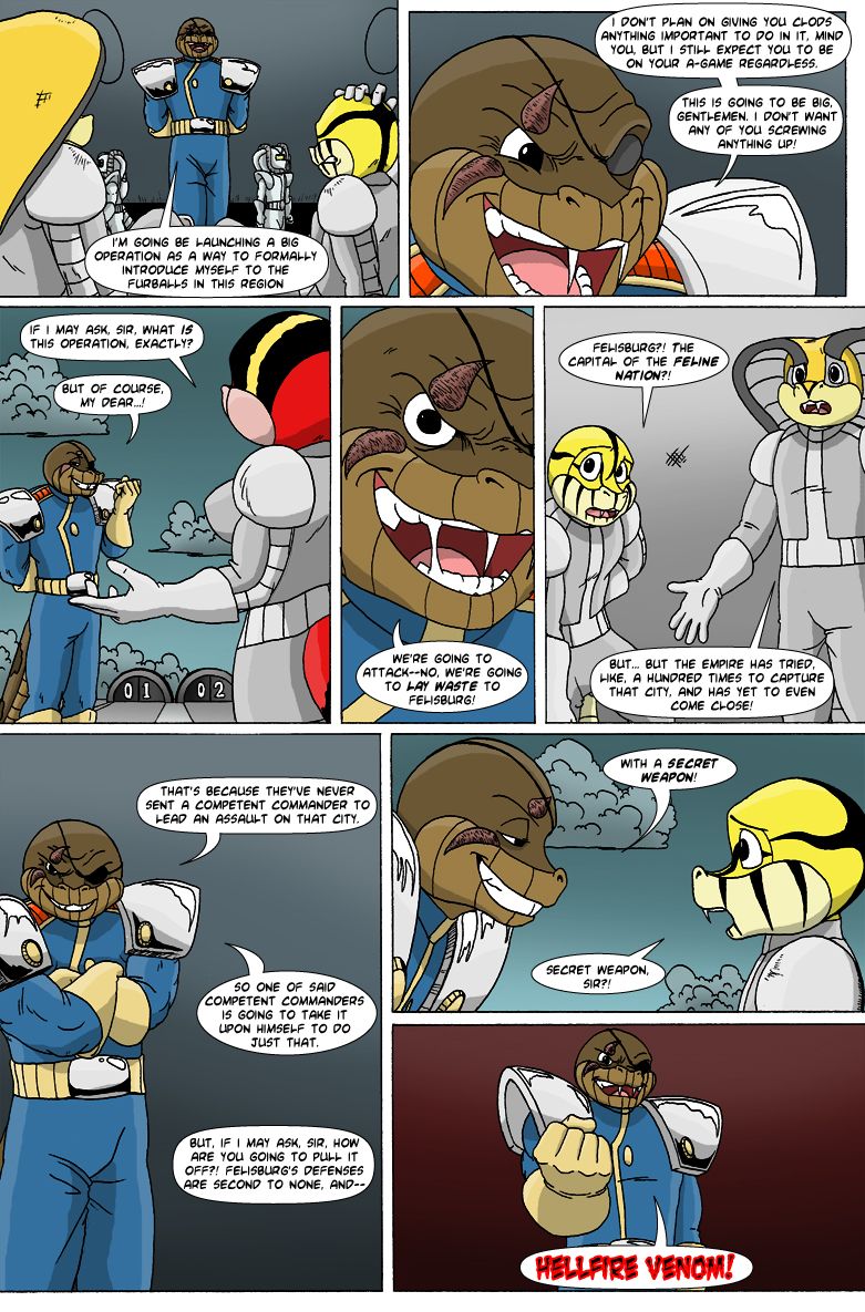 Cloudscratcher Page 35