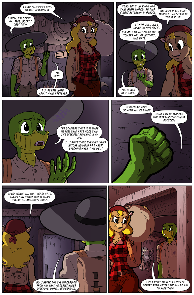 Cloudscratcher Page 359