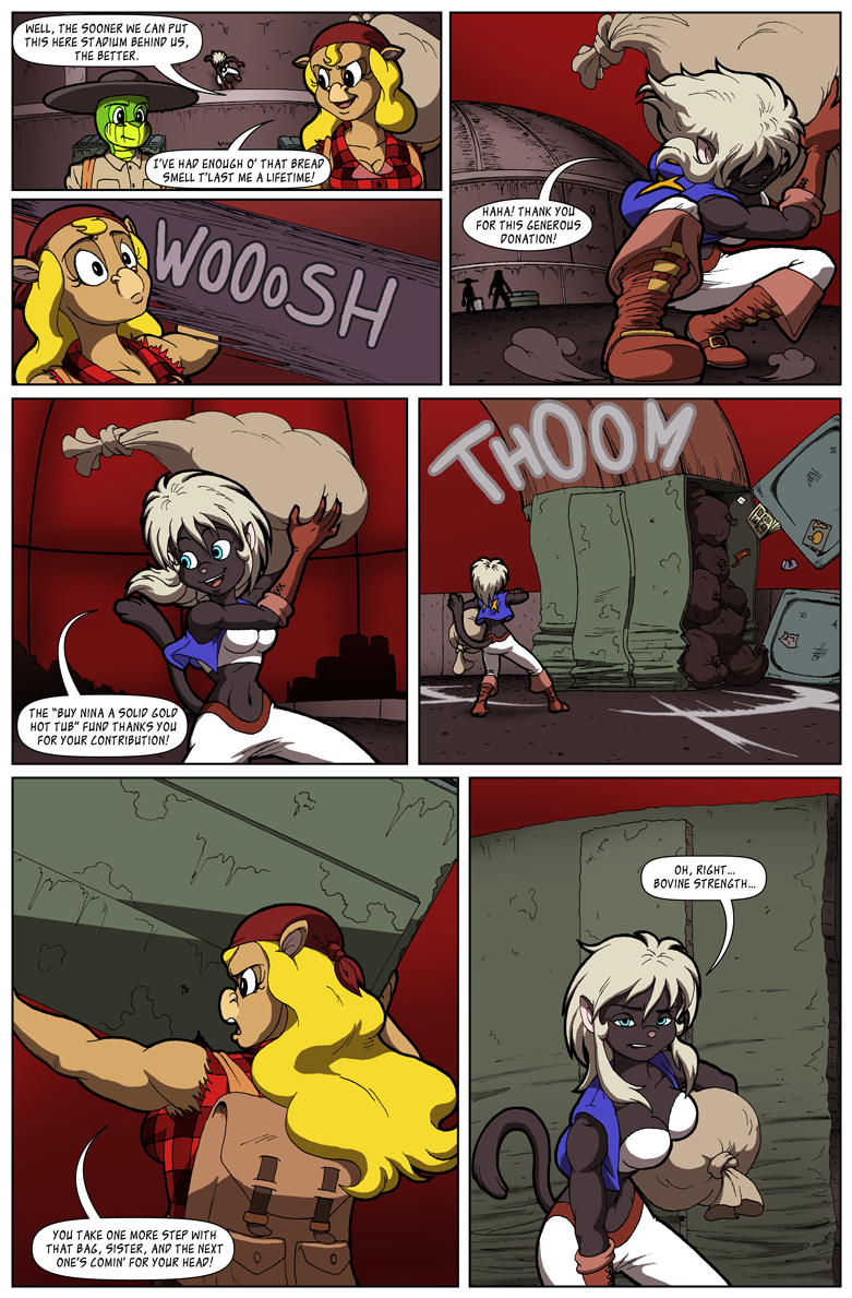 Cloudscratcher Page 360