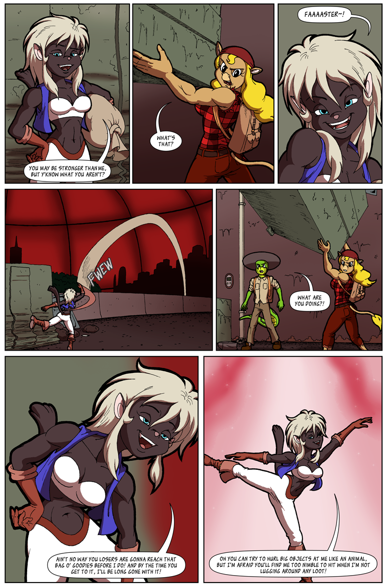 Cloudscratcher Page 361