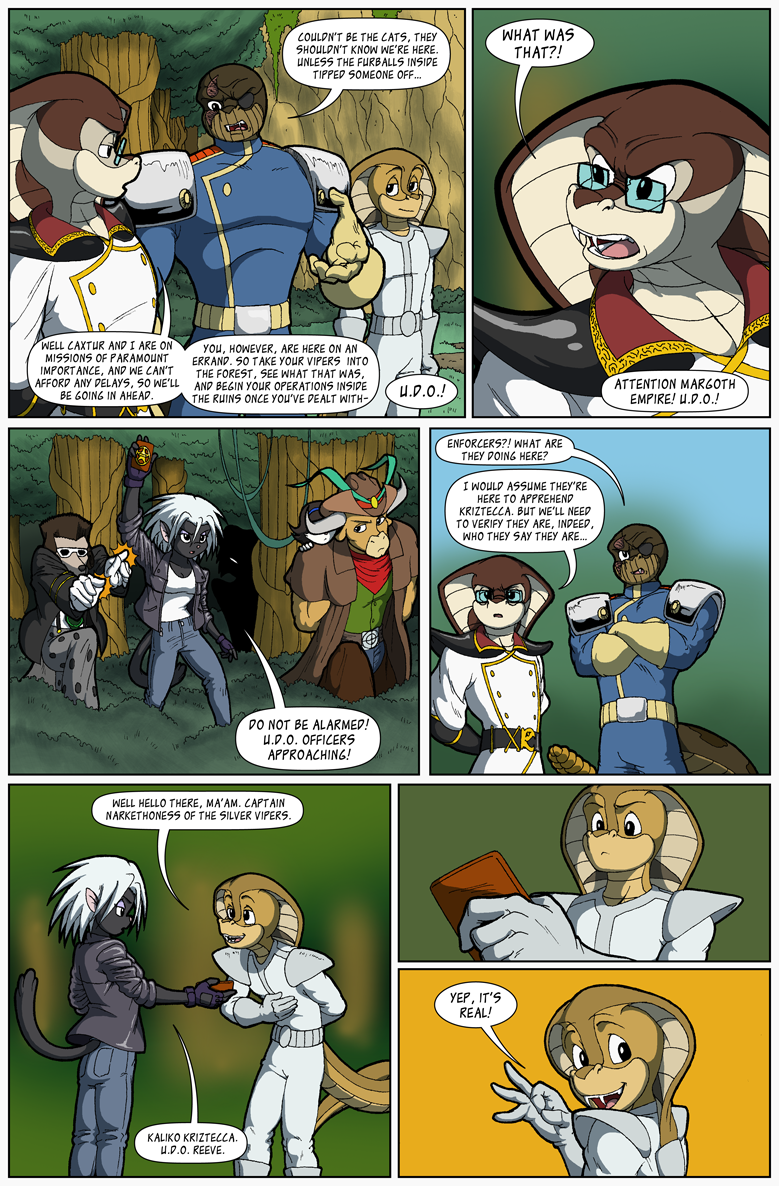 Cloudscratcher Page 387