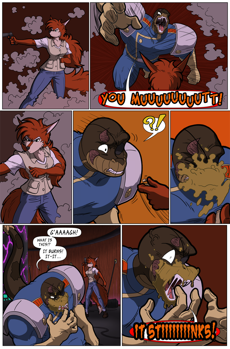 Cloudscratcher Page 487