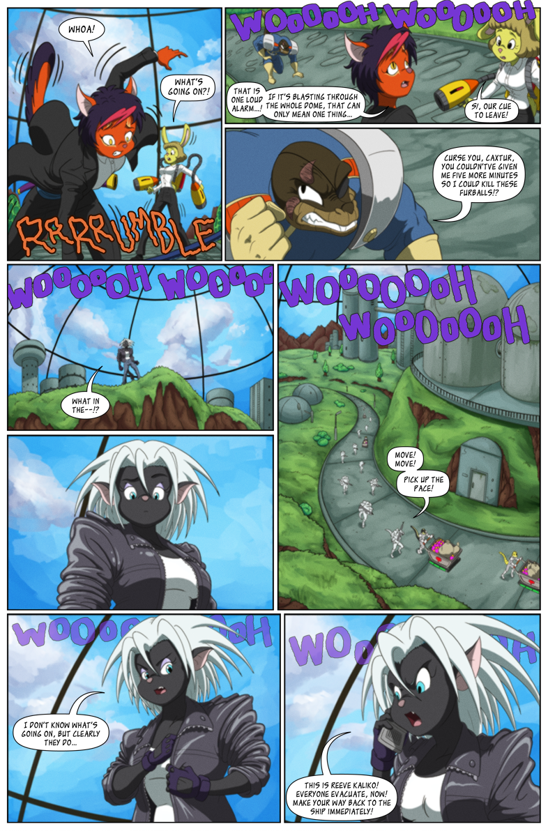 Cloudscratcher Page 528