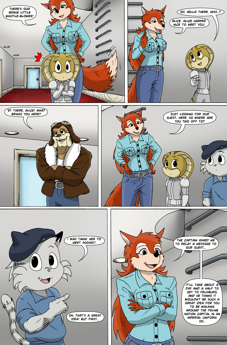 Cloudscratcher Page 53