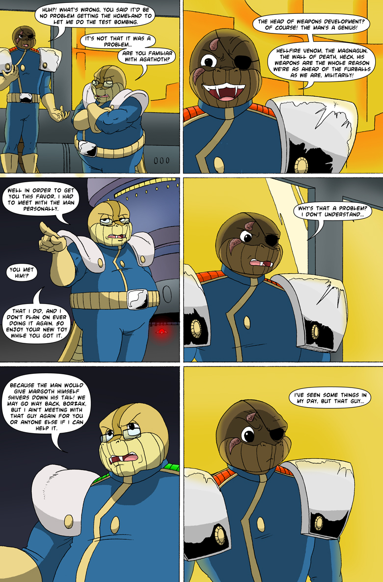 Cloudscratcher Page 56