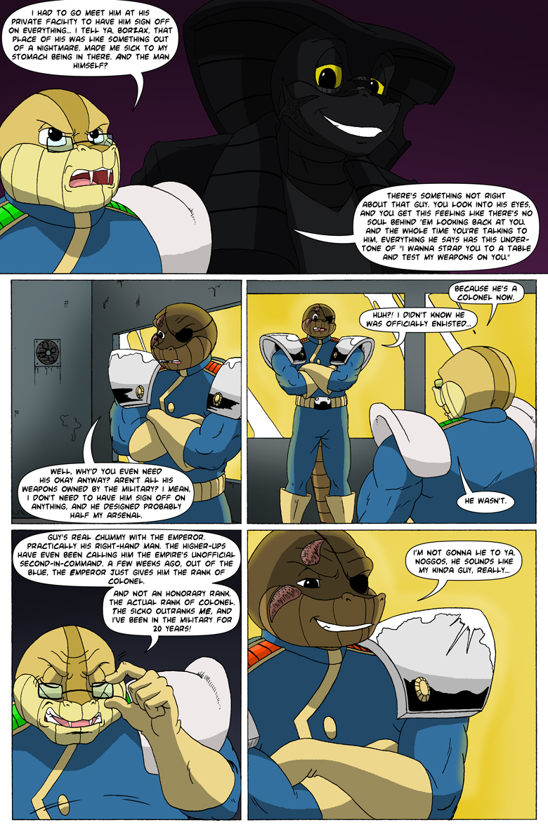 Cloudscratcher Page 57