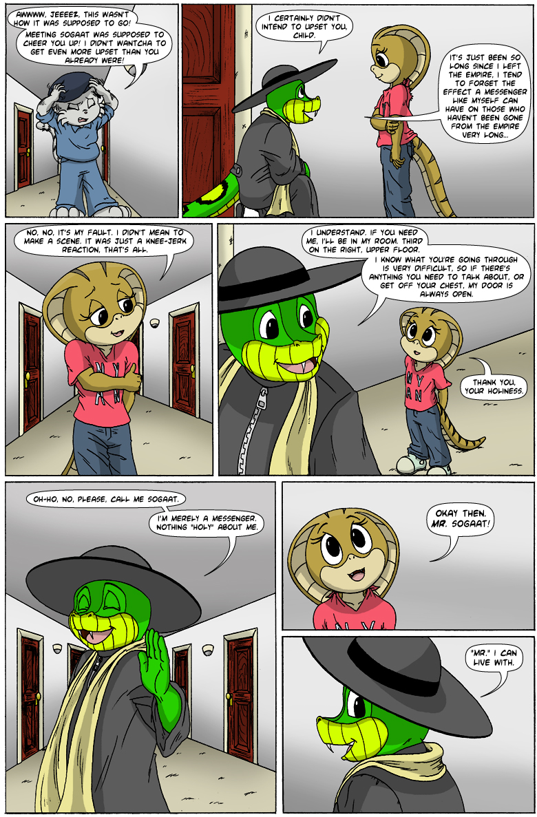 Cloudscratcher Page 61