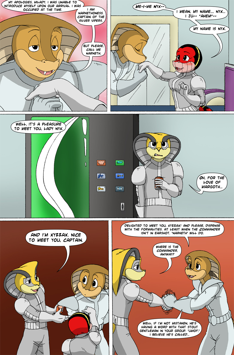 Cloudscratcher Page 78