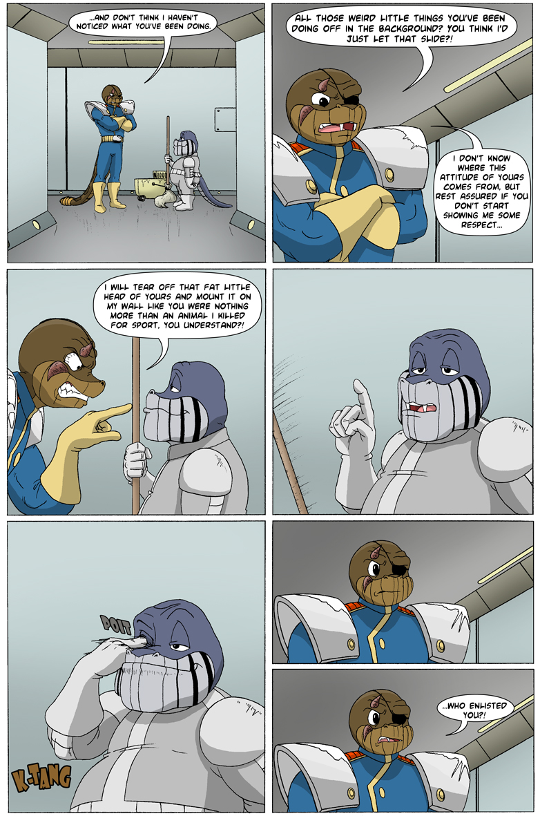 Cloudscratcher Page 79